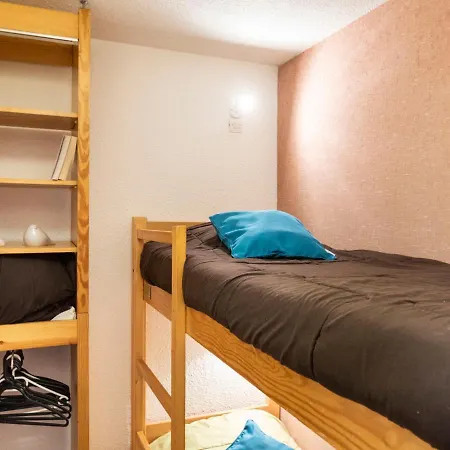 Apartamento Arcelle 308 By Interhome Val Thorens