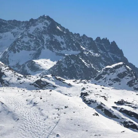 Appartamento Arcelle 308 By Interhome *