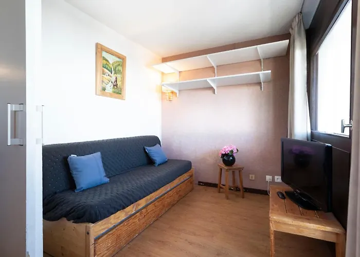 Arcelle 308 By Interhome * ואל טורנס