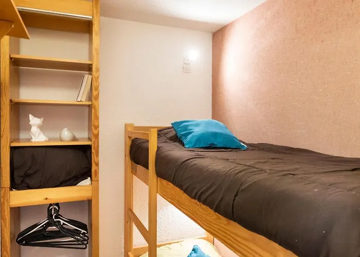 דירה Arcelle 308 By Interhome ואל טורנס