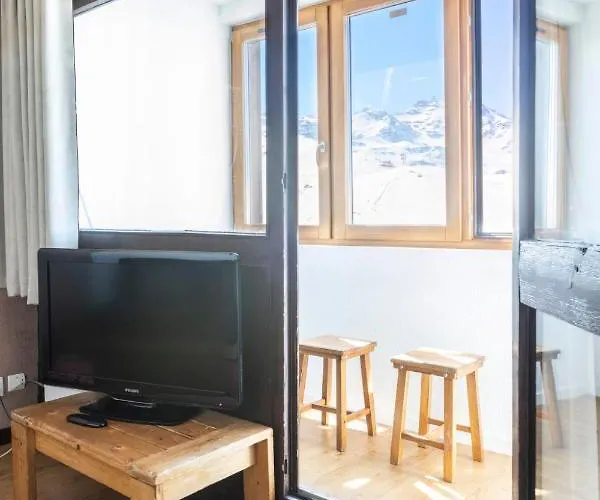 דירה Arcelle 308 By Interhome