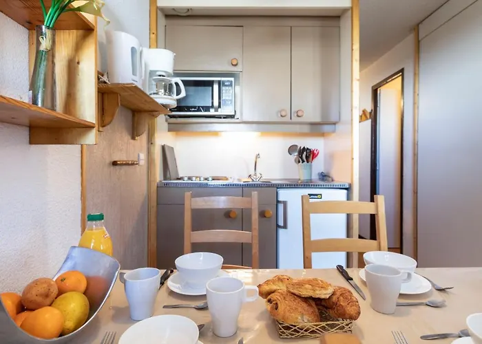 Arcelle 308 By Interhome