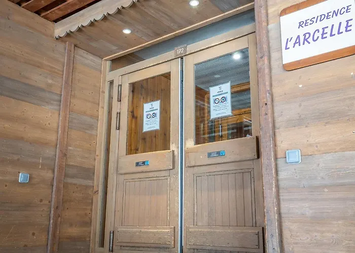 Arcelle 308 By Interhome Appartamento