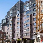 Daire Arcelle 308 By Interhome