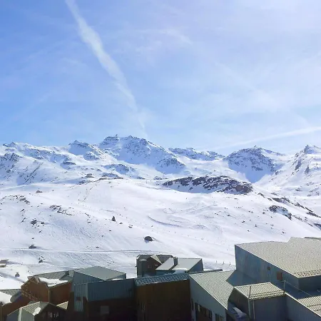 Arcelle 308 By Interhome *