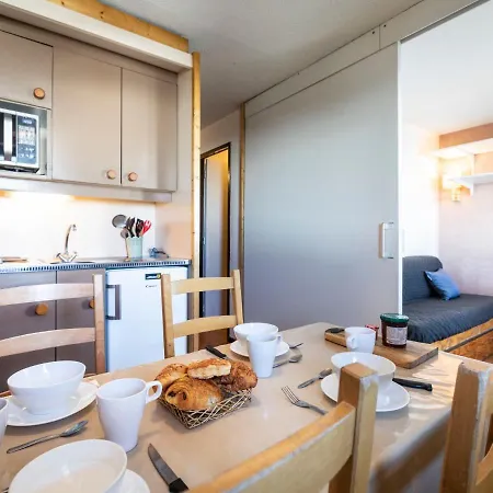 Arcelle 308 By Interhome Lägenhet *