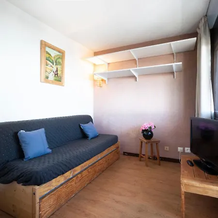 Arcelle 308 By Interhome * Val Thorens