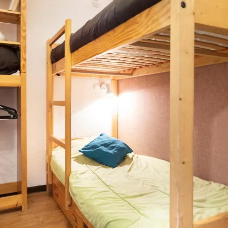 Lägenhet Arcelle 308 By Interhome Val Thorens