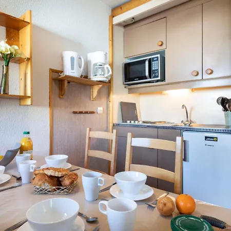 Appartement Arcelle 308 By Interhome Val Thorens