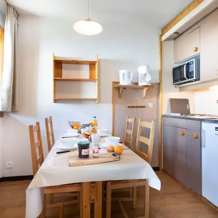 Arcelle 308 By Interhome Appartement Val Thorens