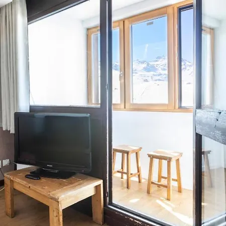아파트 Arcelle 308 By Interhome