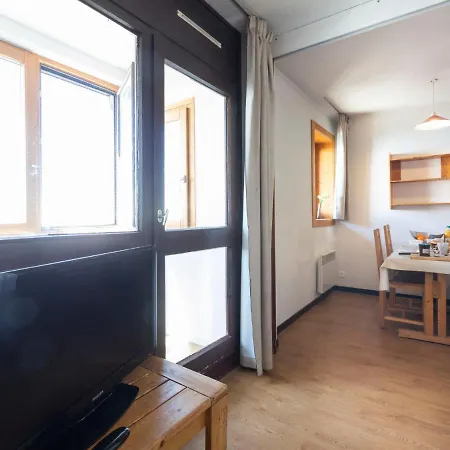 Arcelle 308 By Interhome Val Thorens