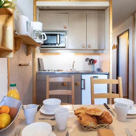 Arcelle 308 By Interhome