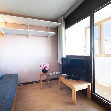 Arcelle 308 By Interhome Val Thorens