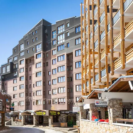 Lägenhet Arcelle 308 By Interhome *