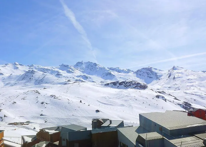 Arcelle 308 By Interhome *