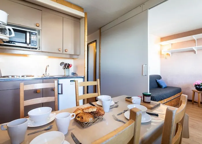 Arcelle 308 By Interhome 公寓 *