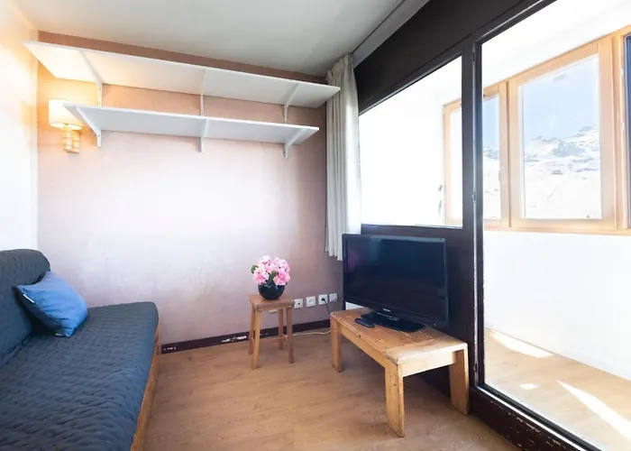 Arcelle 308 By Interhome 瓦托伦斯