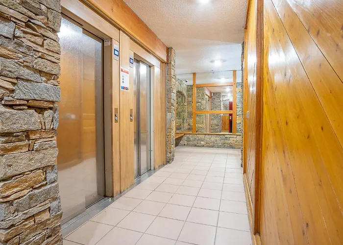 Arcelle 308 By Interhome Apartman