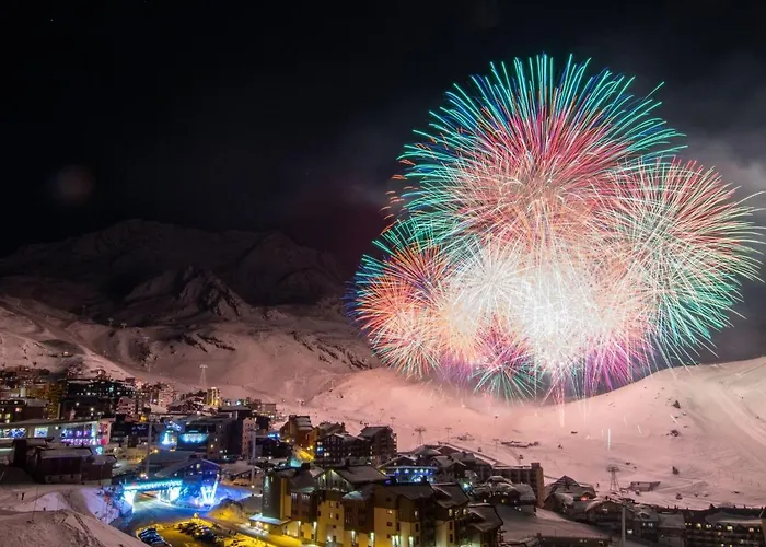 Arcelle 308 By Interhome 瓦托伦斯